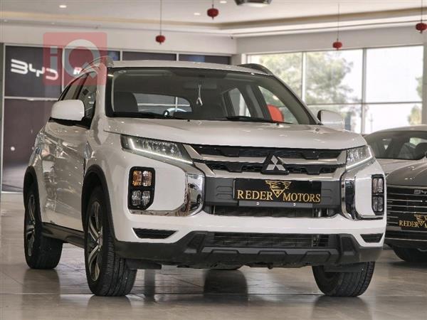 ميتسوبيشي ASX 2022 للبيع في العراق - السليمانية